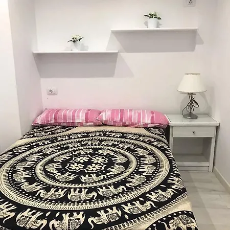 Beautiful Elite Palace 公寓 阿德耶