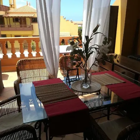 Beautiful Elite Palace Appartement *